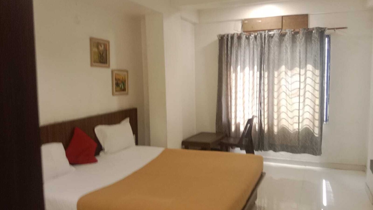 Photo of Bedroom in Shirdi