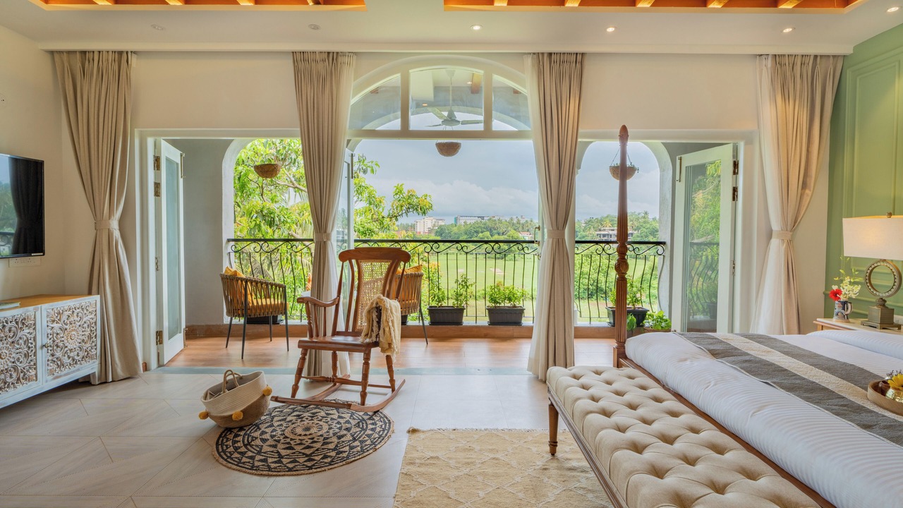 Photo of Patio Balcony in Gauravaddo