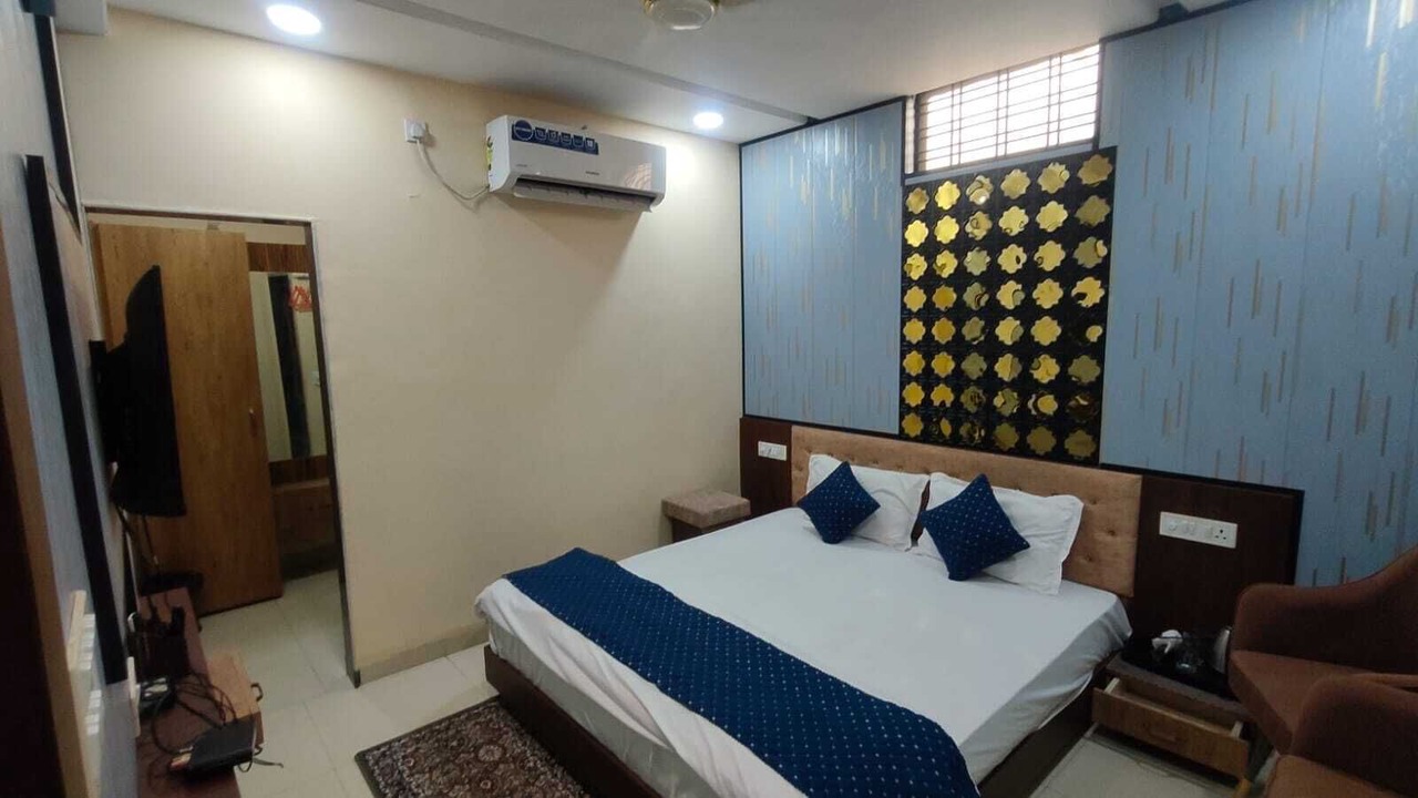 Photo of Bedroom in Sehore