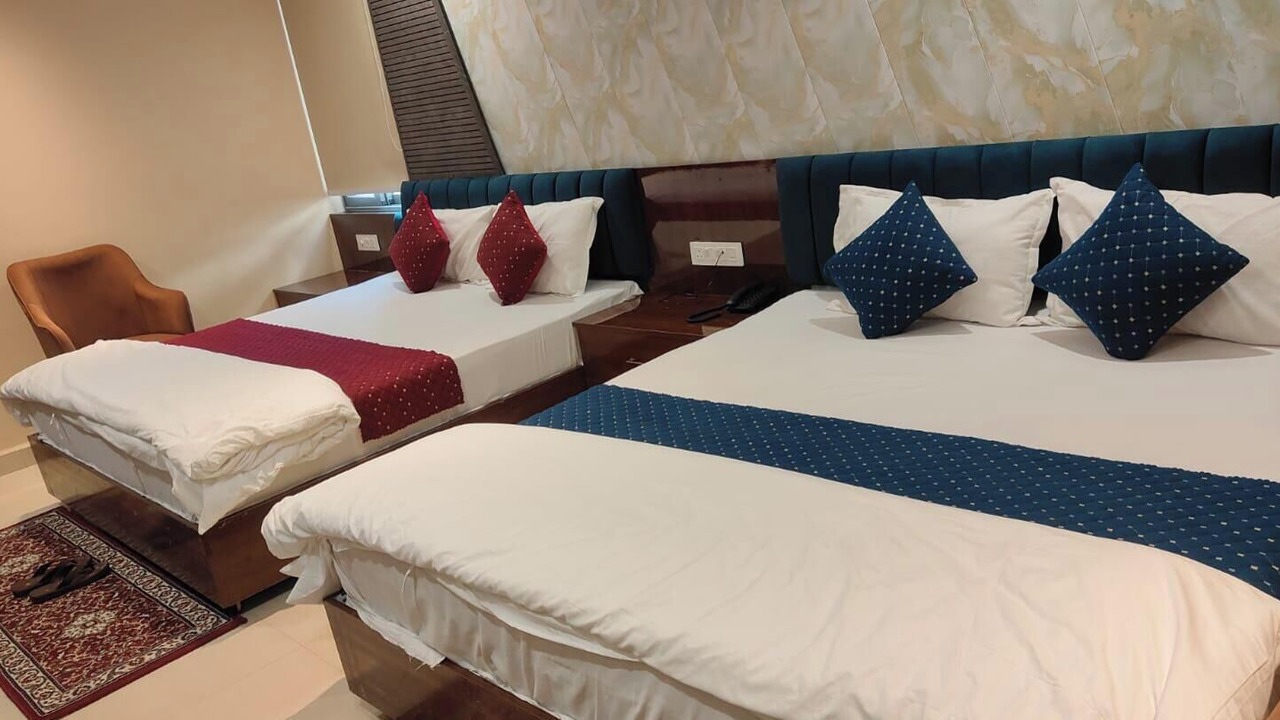 Photo of Bedroom in Sehore