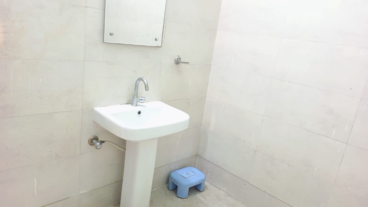 Photo of Bathroom in Mainpuri