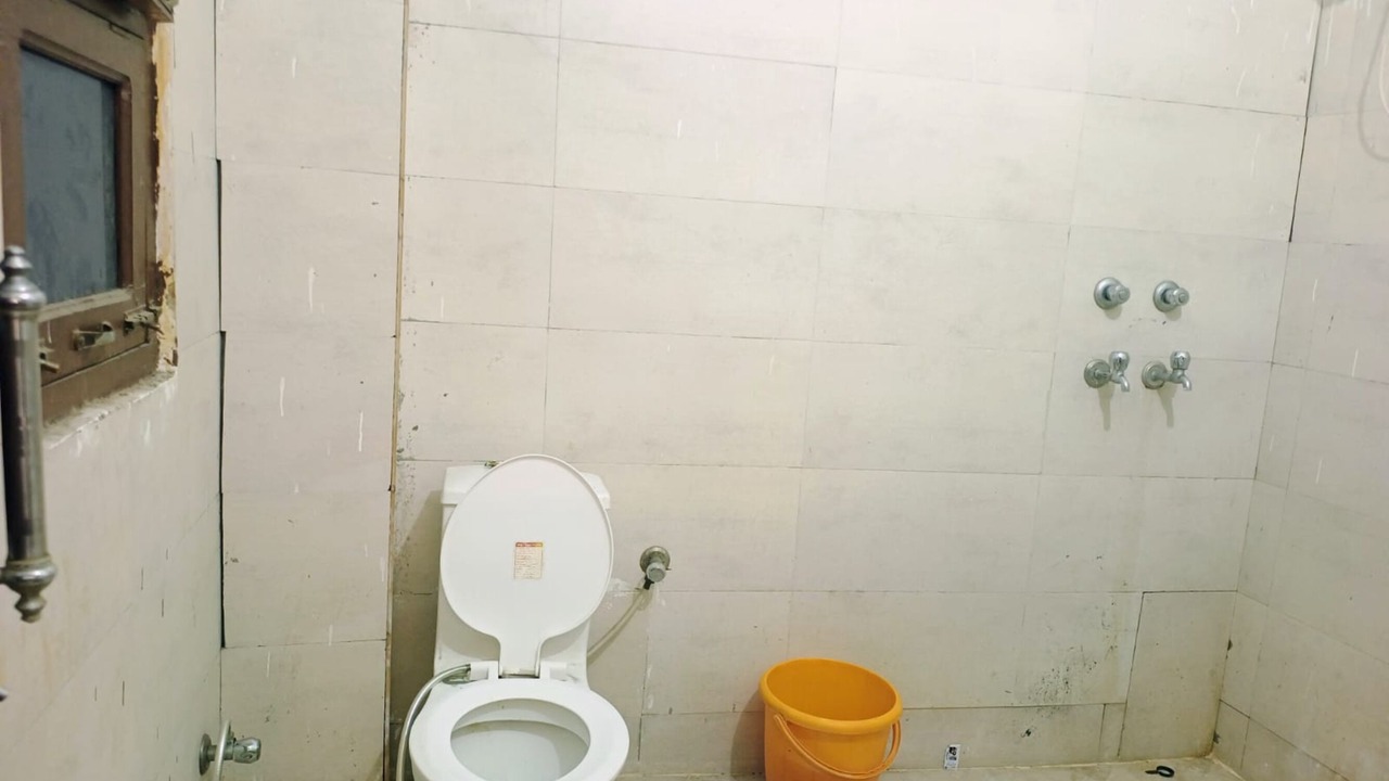 Photo of Bathroom in Mainpuri