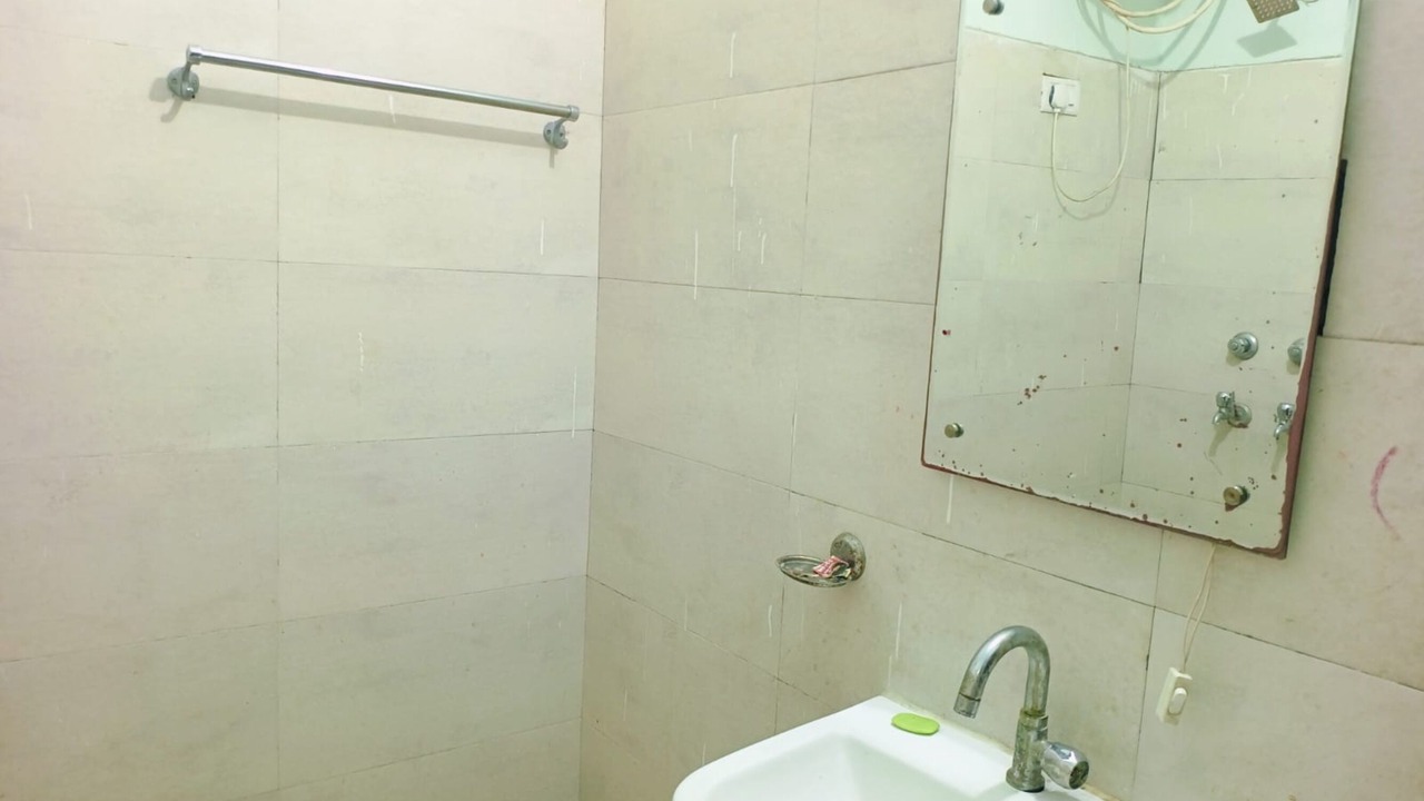 Photo of Bathroom in Mainpuri