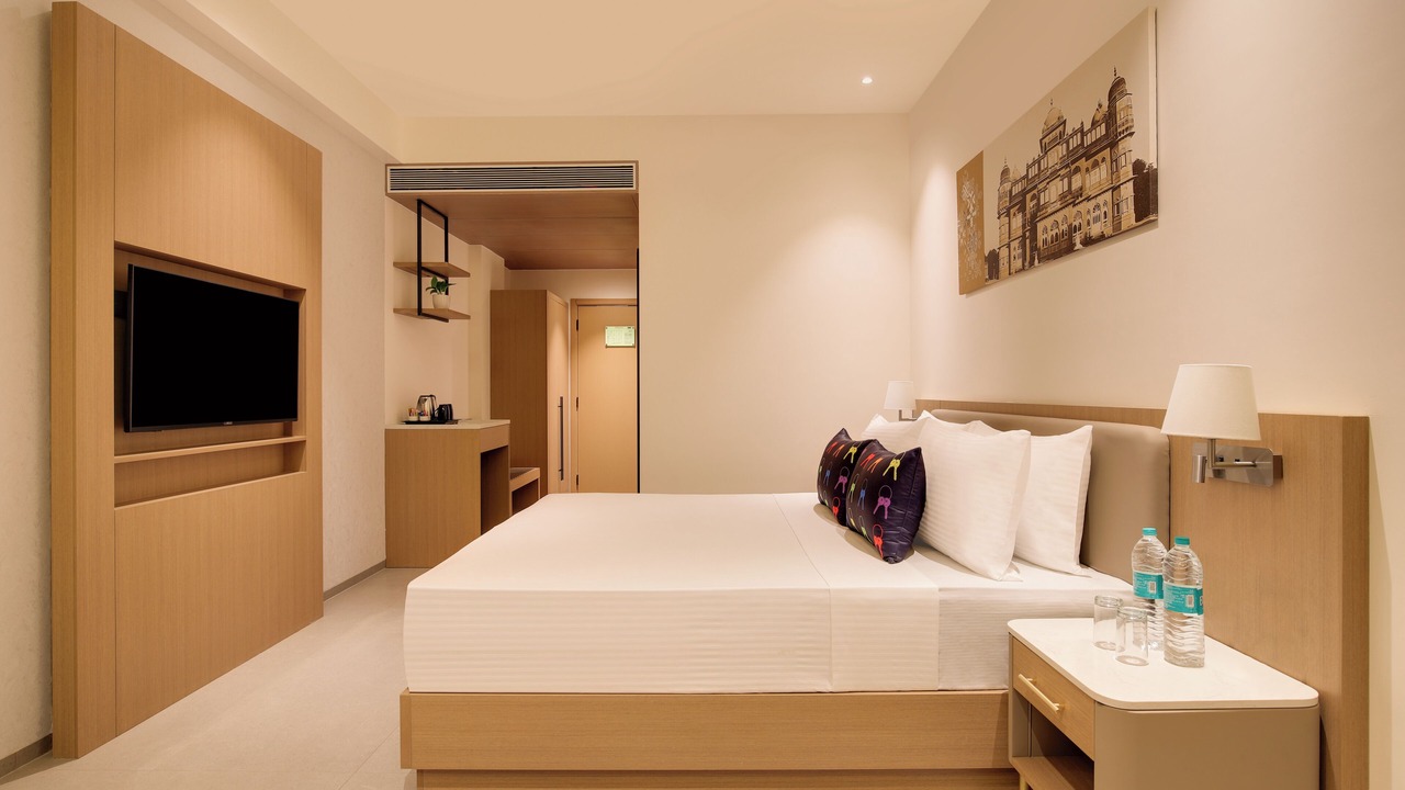 Photo of Bedroom in Vadodara