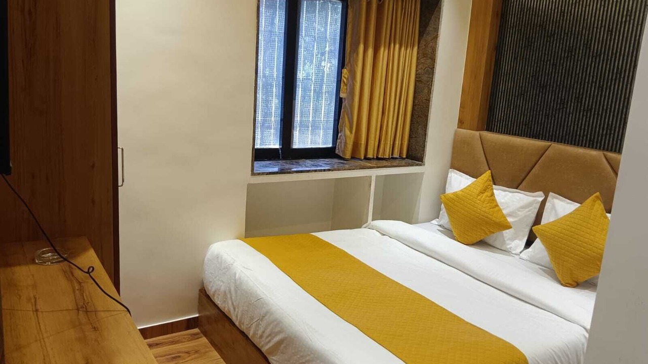Photo of Bedroom in Andheri