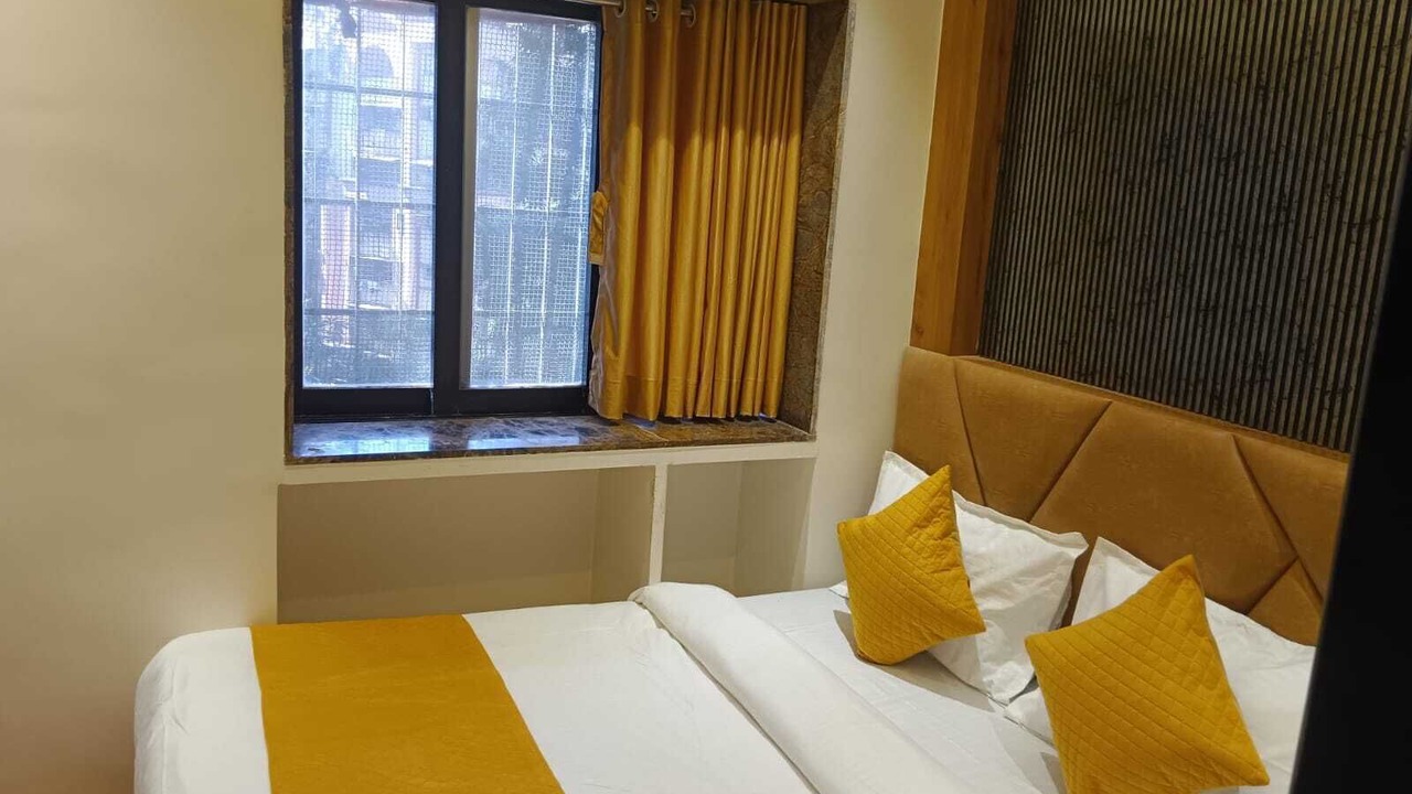 Photo of Bedroom in Andheri