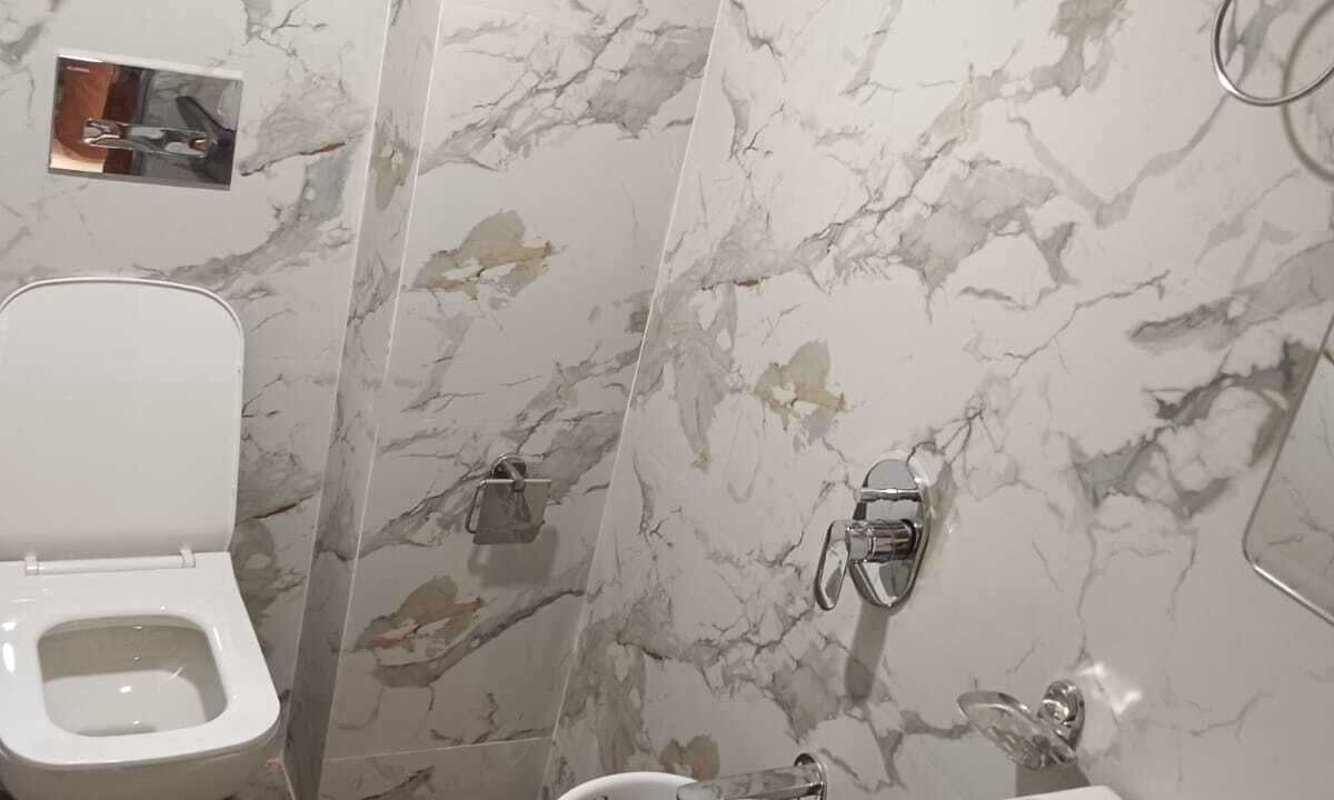 Photo of Bathroom in Andheri
