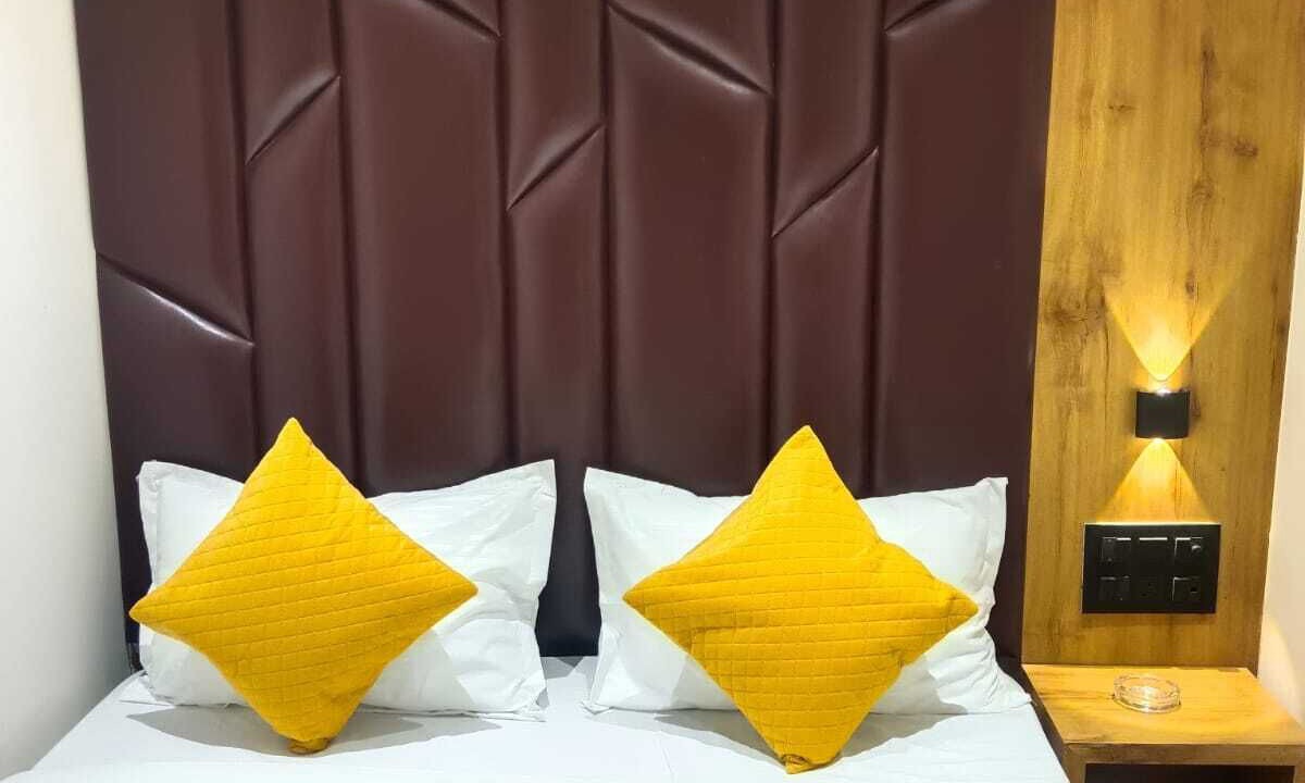 Photo of Bedroom in Andheri