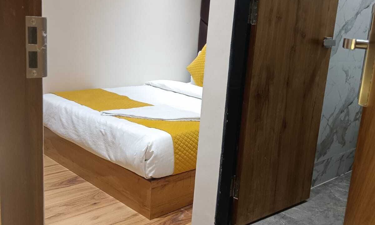 Photo of Bedroom in Andheri
