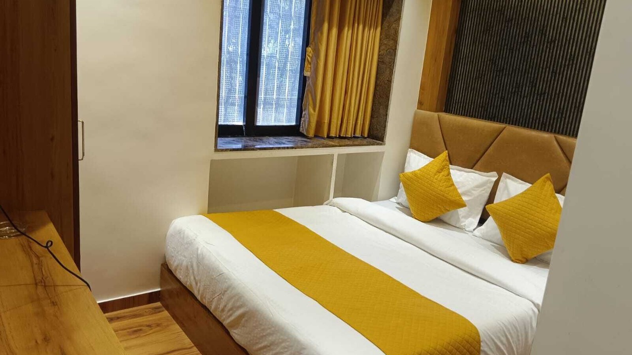 Photo of Bedroom in Andheri