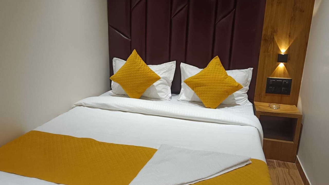 Photo of Bedroom in Andheri