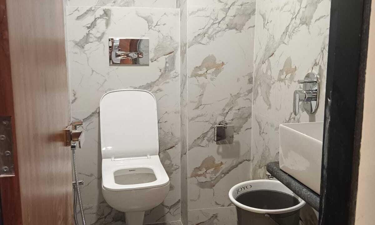 Photo of Bathroom in Andheri