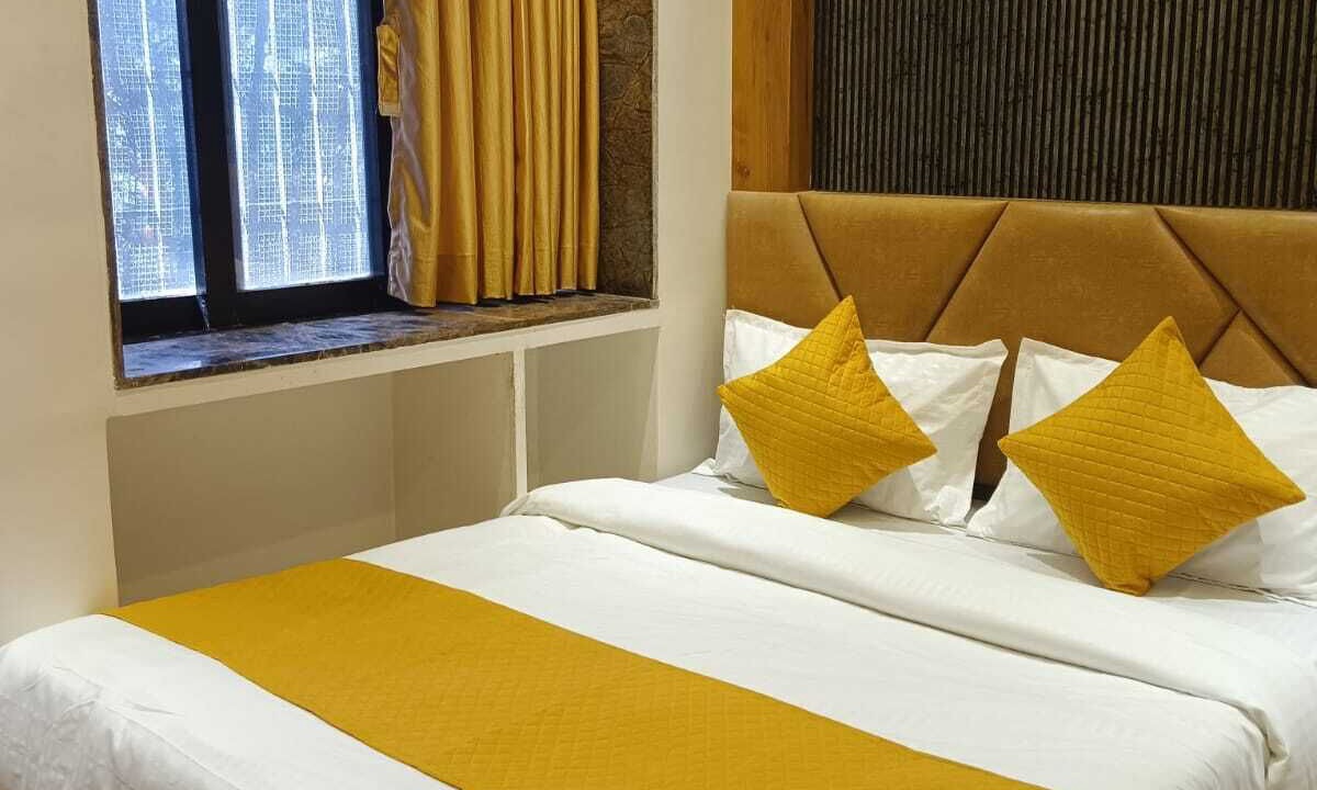 Photo of Bedroom in Andheri