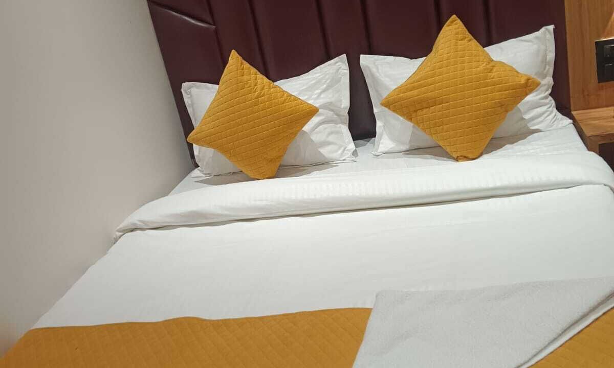 Photo of Bedroom in Andheri