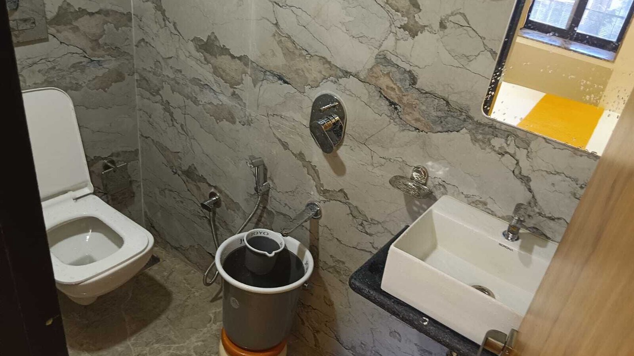 Photo of Bathroom in Andheri