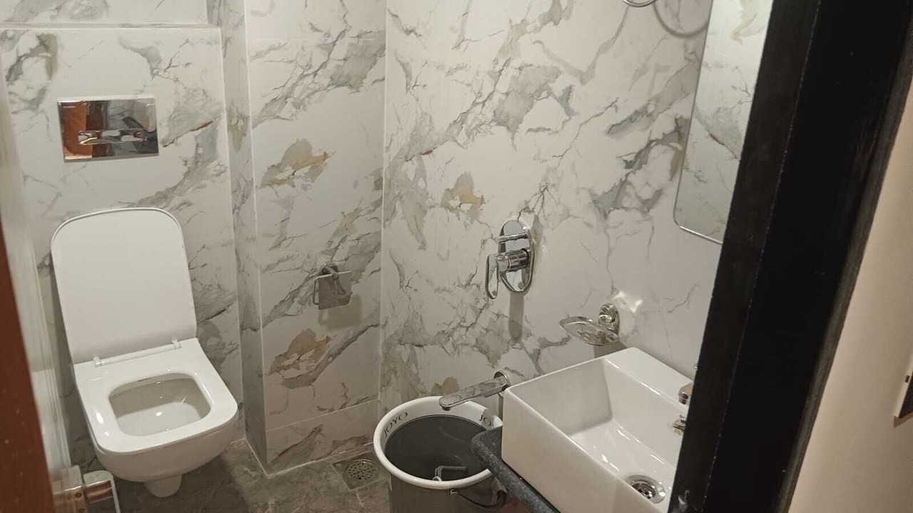 Photo of Bathroom in Andheri
