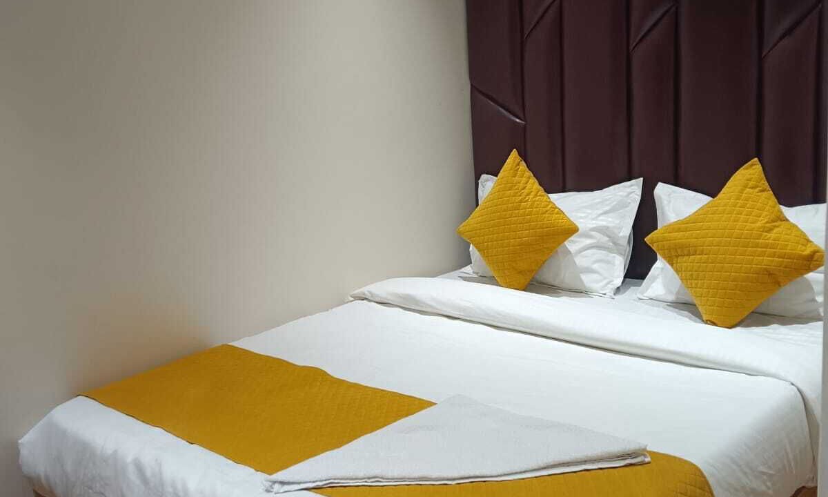 Photo of Bedroom in Andheri