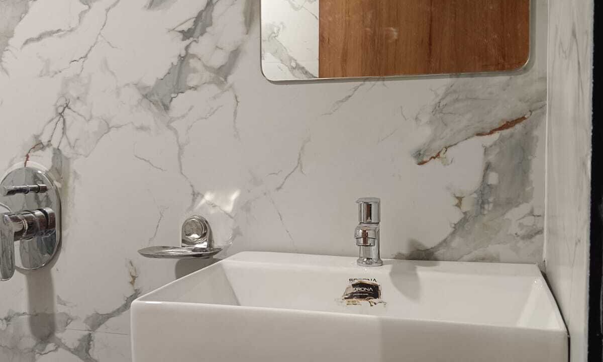 Photo of Bathroom in Andheri