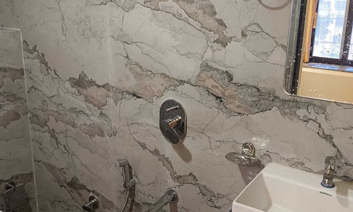 Photo of Bathroom in Andheri