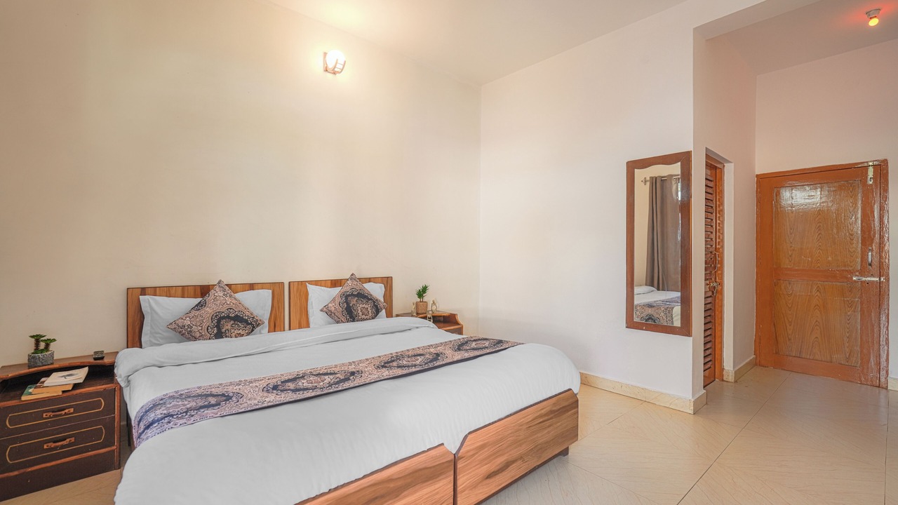 Photo of Bedroom in Suja