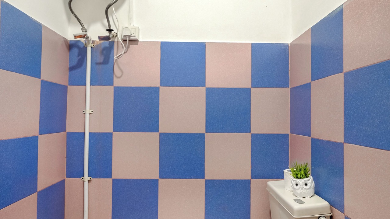 Photo of Bathroom in Suja