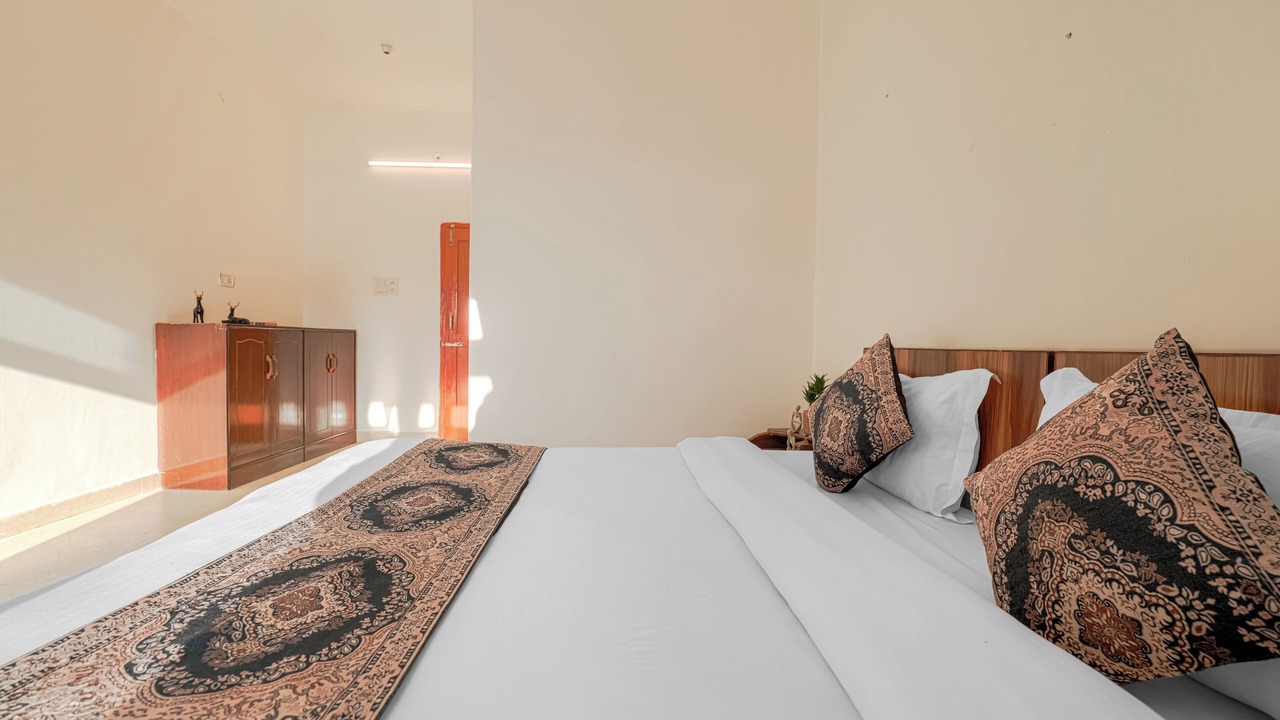 Photo of Bedroom in Suja