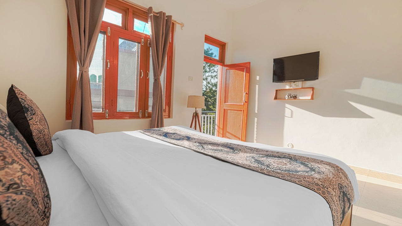 Photo of Bedroom in Suja