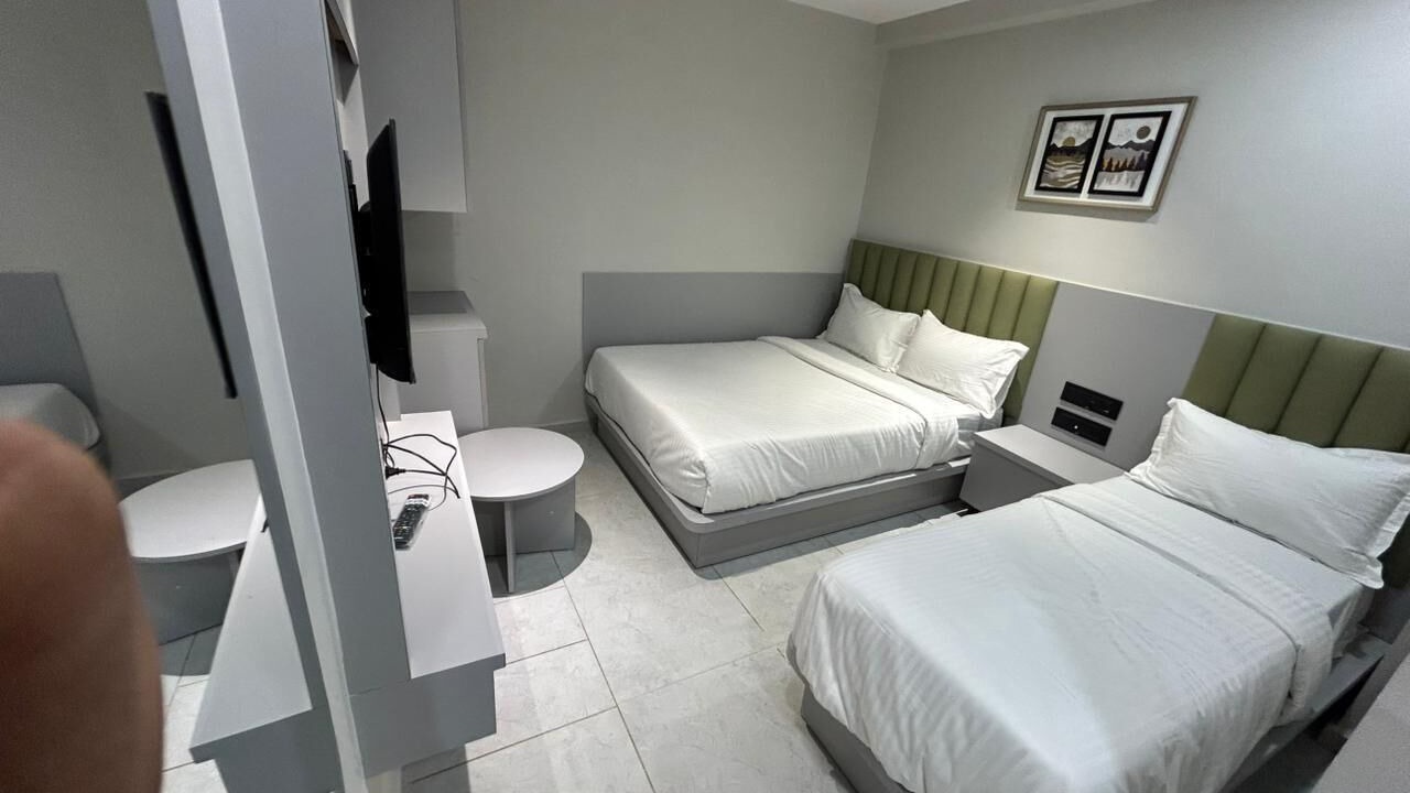 Photo of Bedroom in Ahmedabad