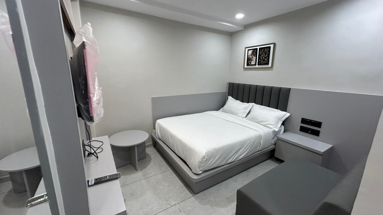 Photo of Bedroom in Ahmedabad