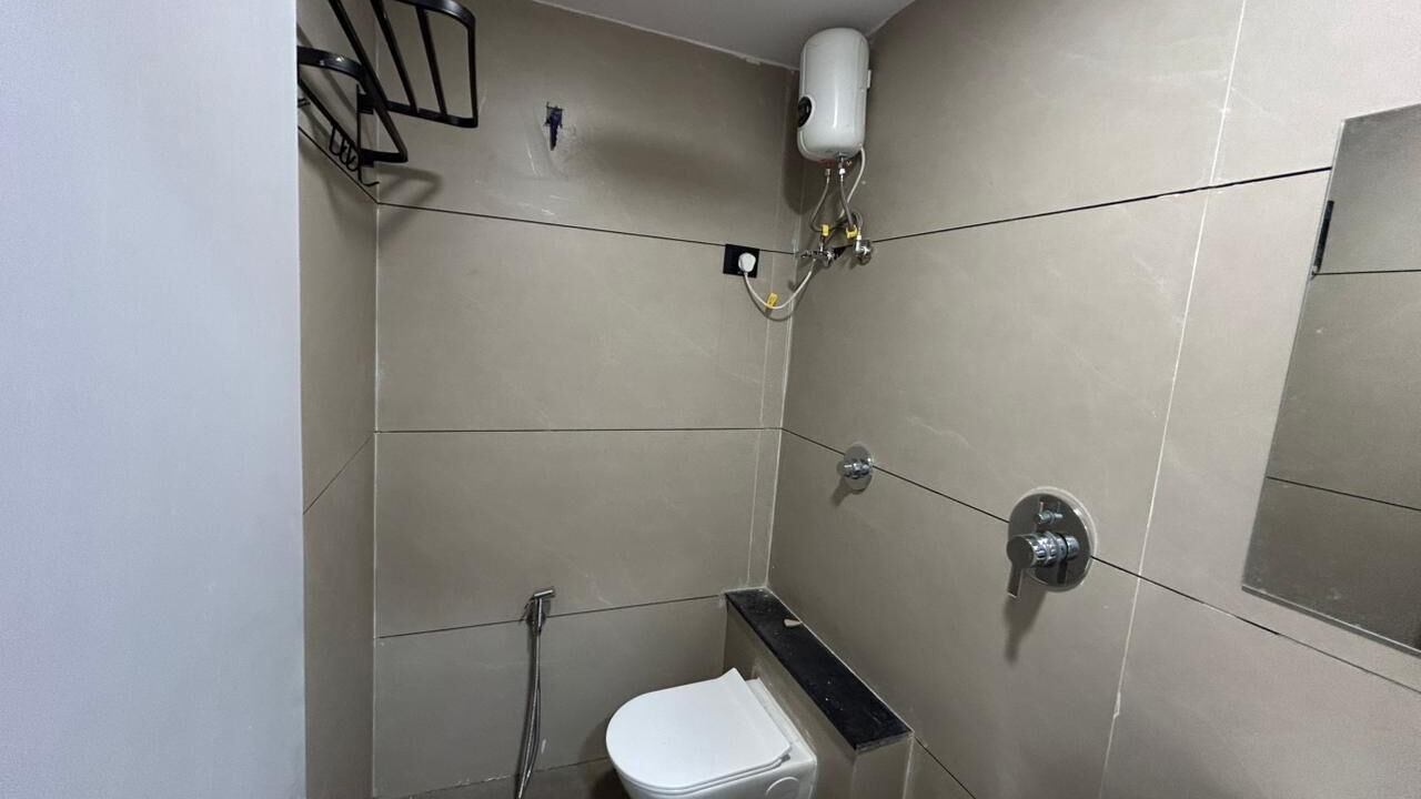 Photo of Bathroom in Ahmedabad