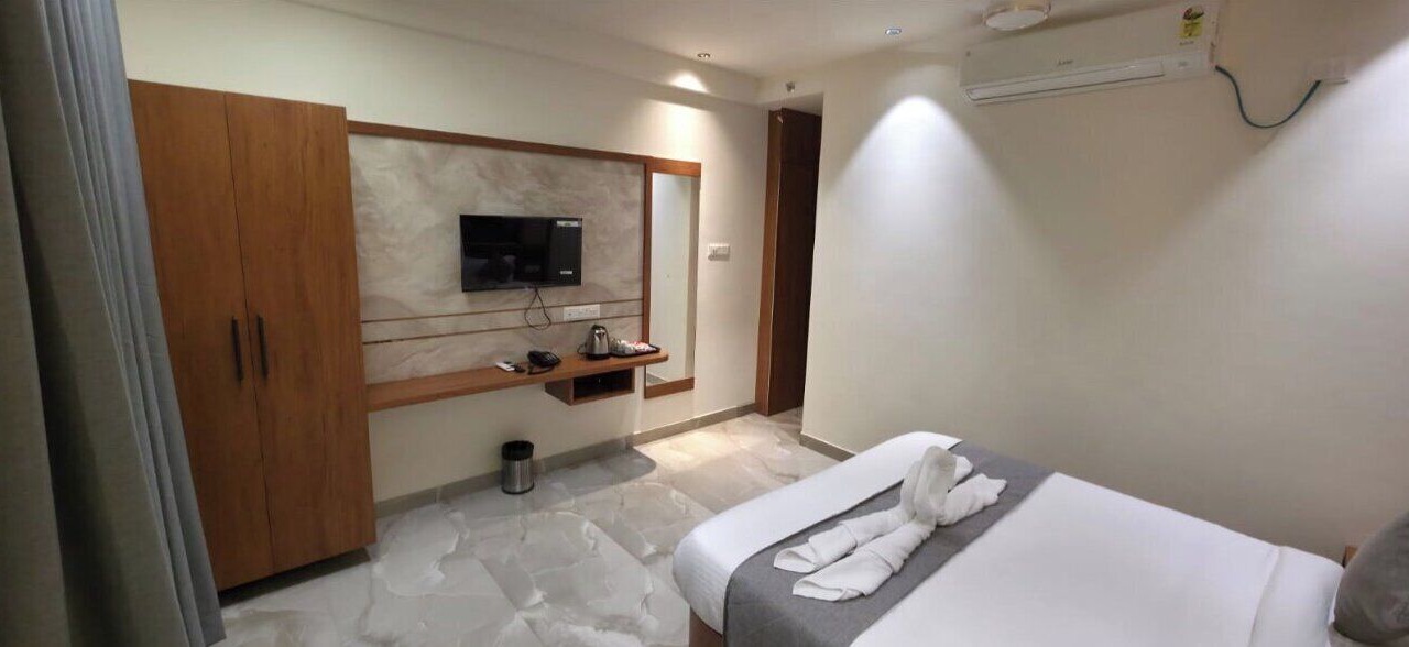 Photo of Bedroom in Dwarka