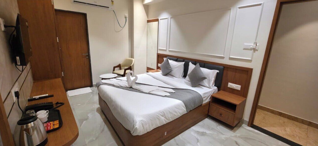 Photo of Bedroom in Dwarka