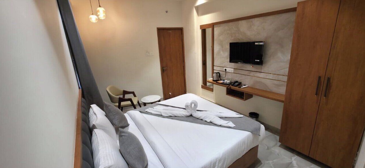 Photo of Bedroom in Dwarka