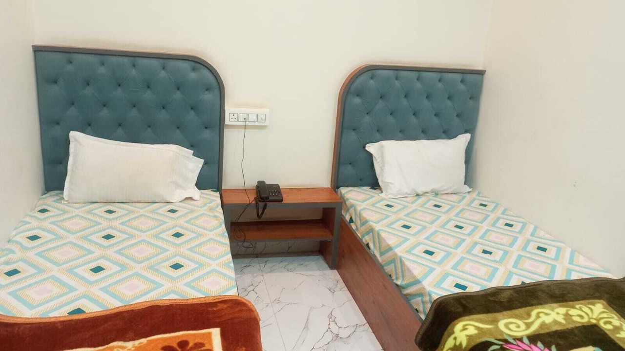 Photo of Bedroom in Ujjain