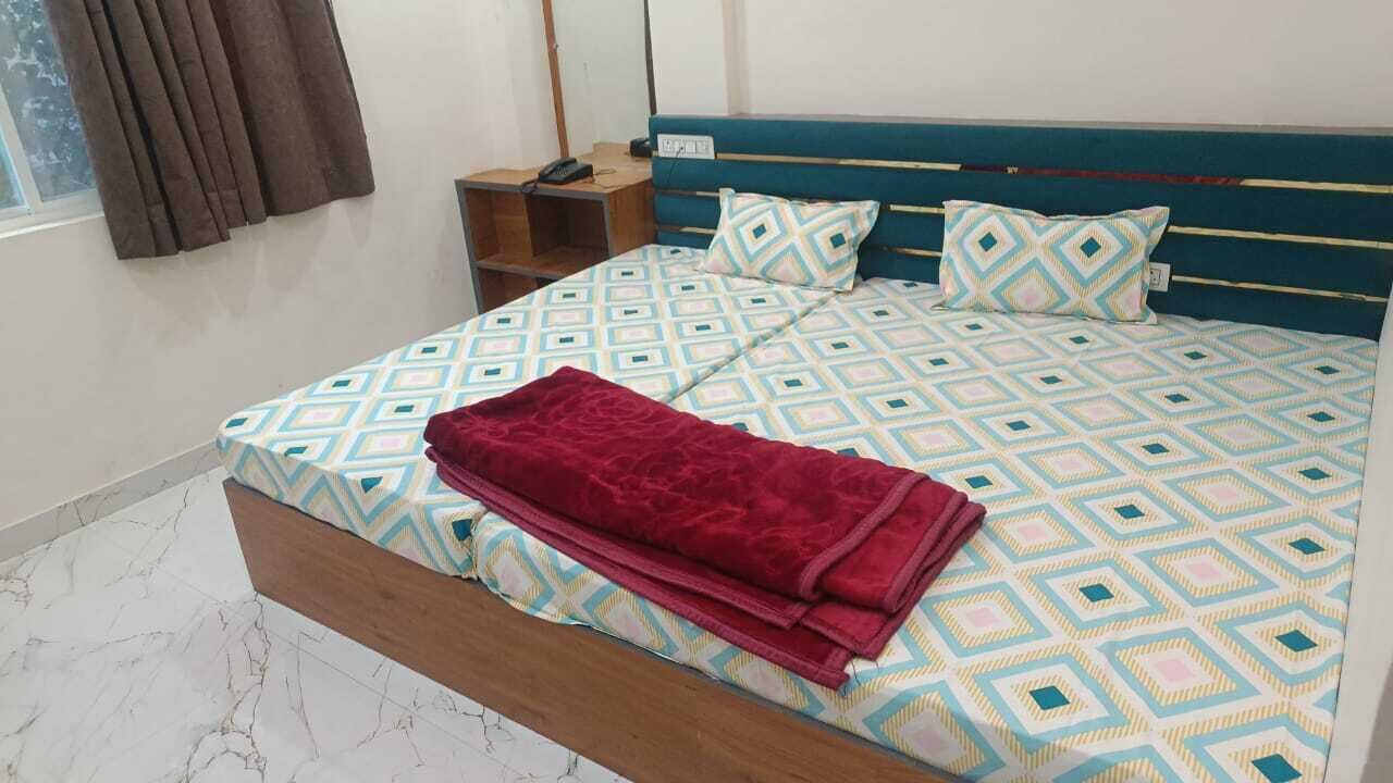 Photo of Bedroom in Ujjain