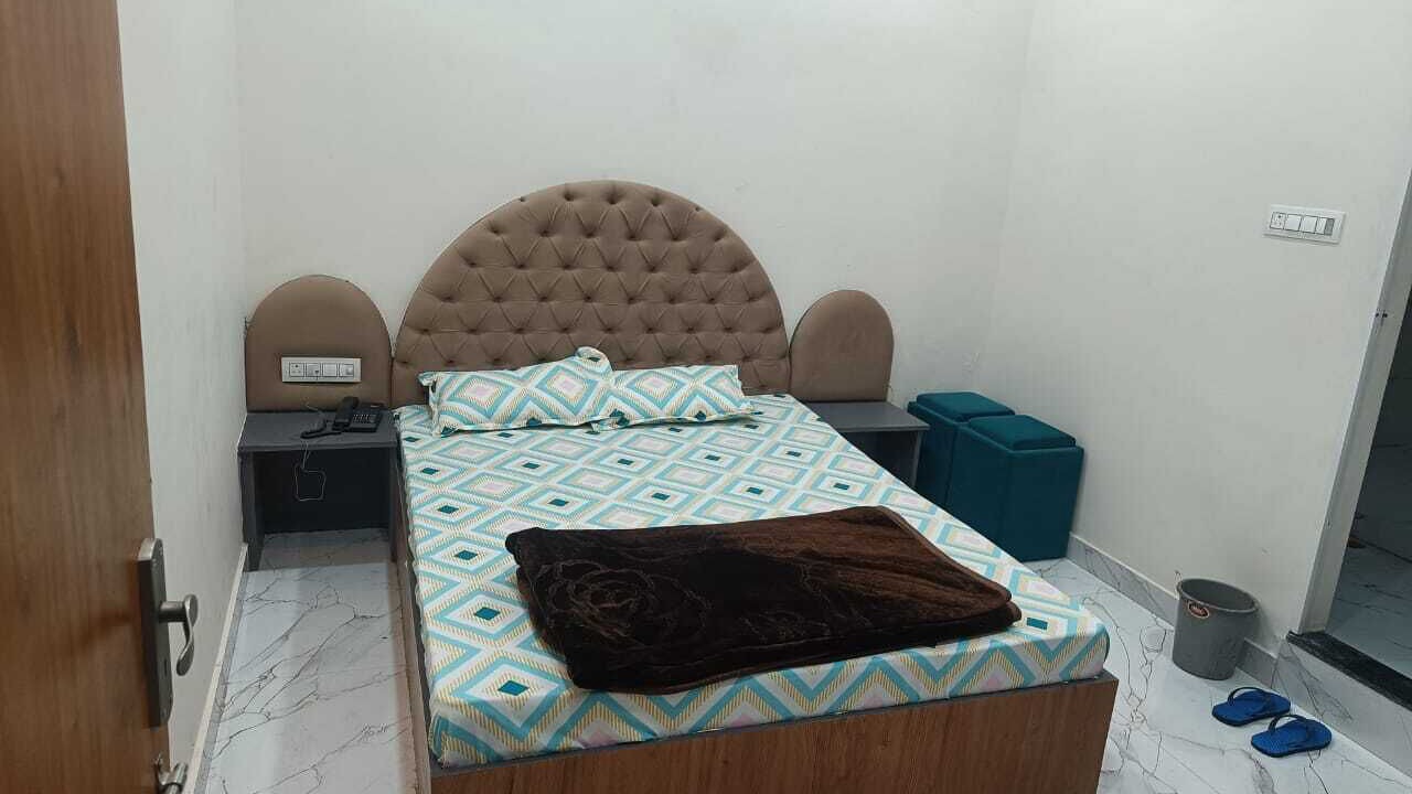 Photo of Bedroom in Ujjain