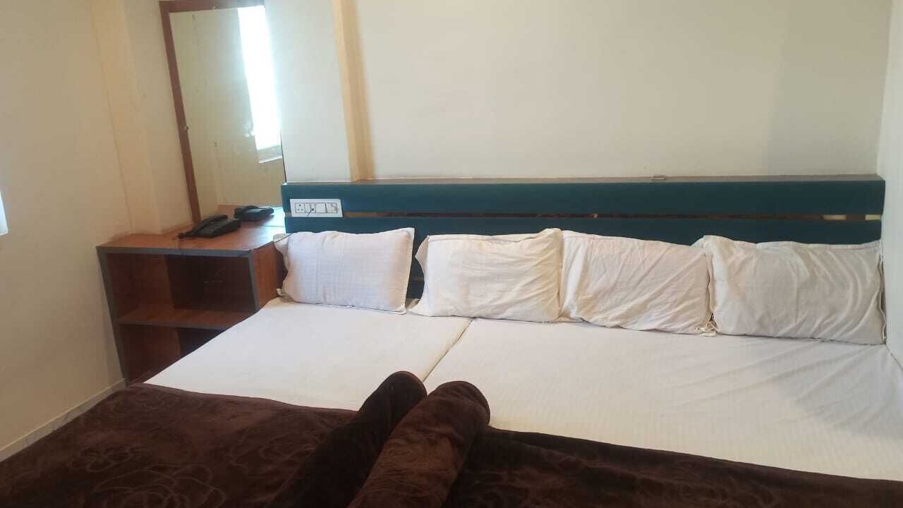 Photo of Bedroom in Ujjain