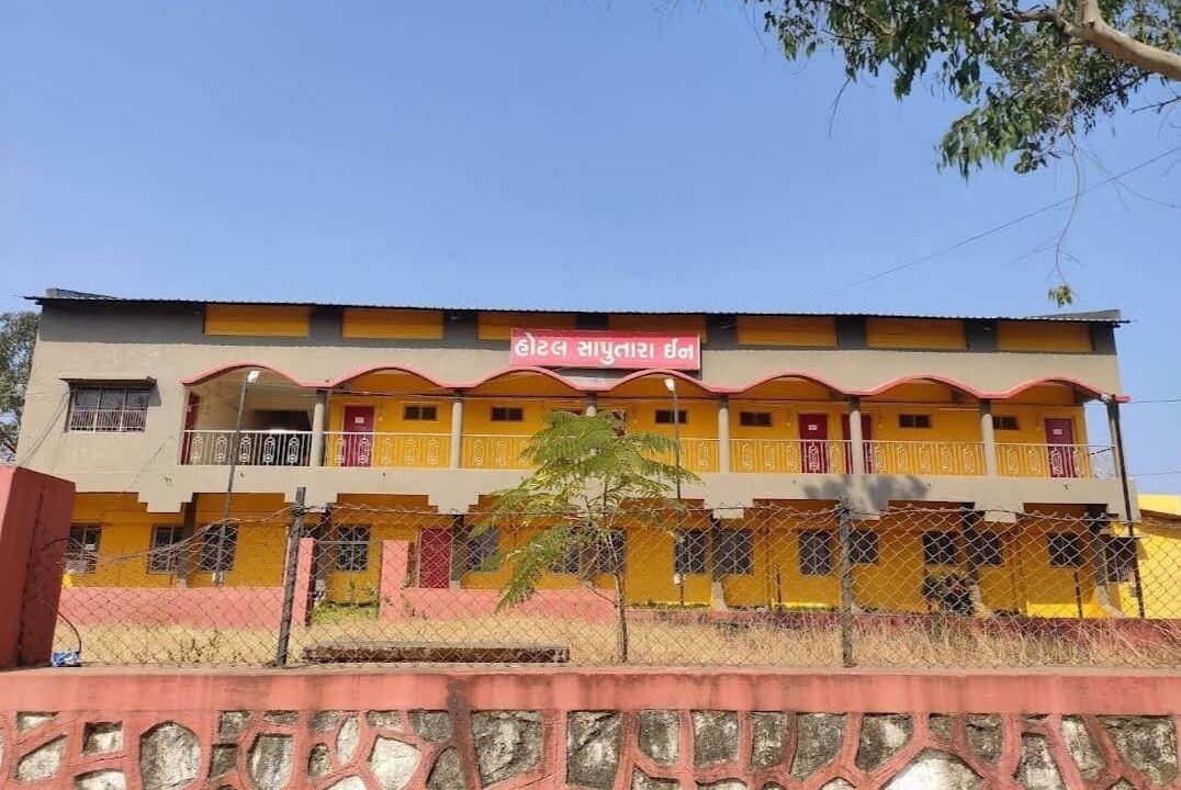 Photo of Outdoor in Saputara