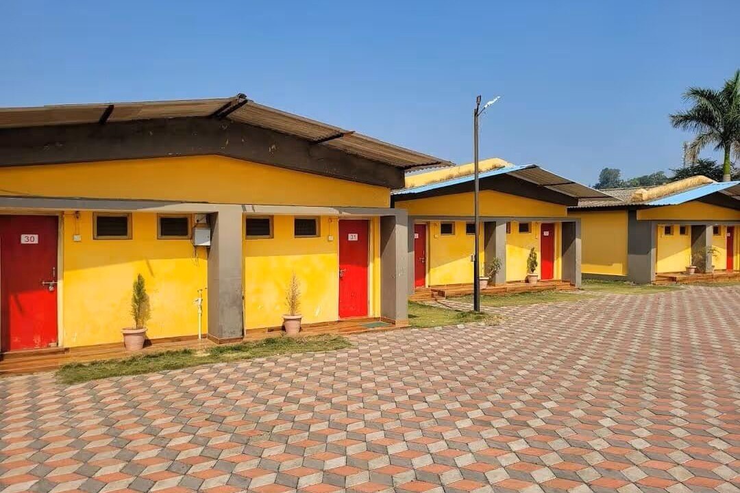 Photo of Outdoor in Saputara