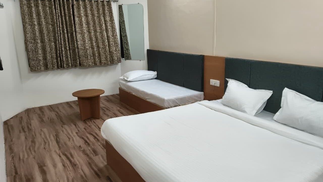 Photo of Bedroom in Saputara