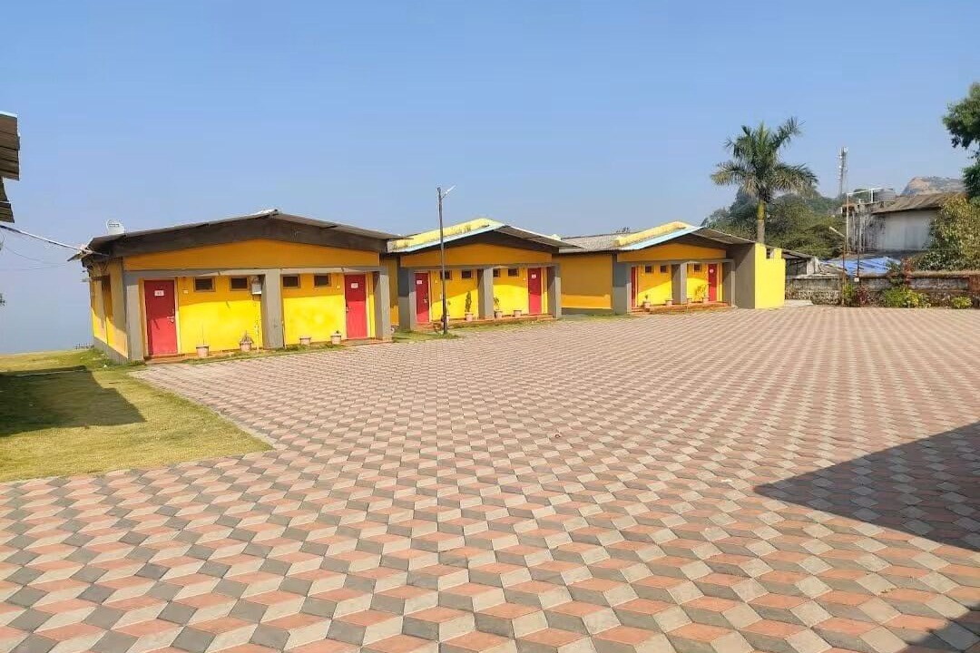 Photo of Outdoor in Saputara