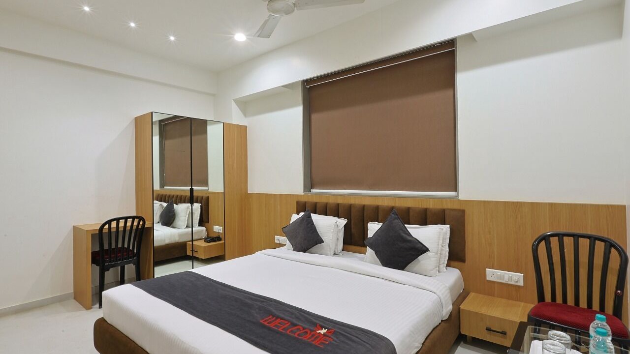 Photo of Bedroom in Somnath