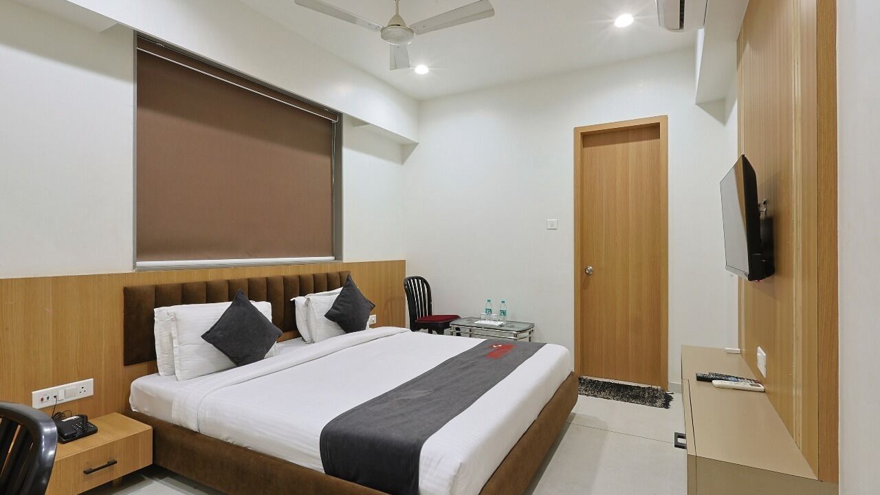 Photo of Bedroom in Somnath