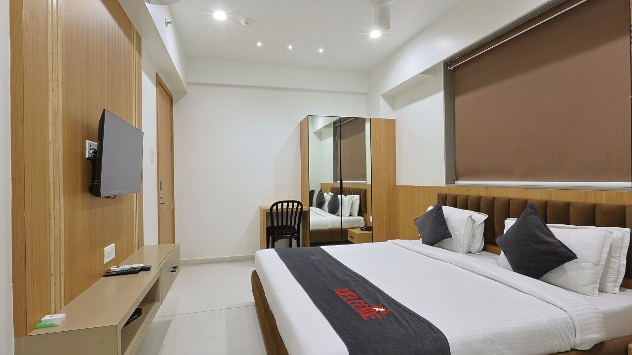 Photo of Bedroom in Somnath