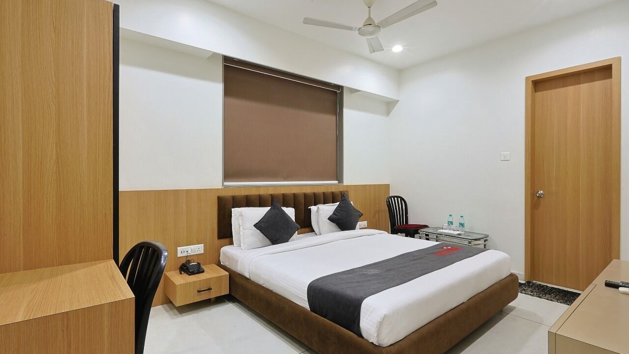 Photo of Bedroom in Somnath