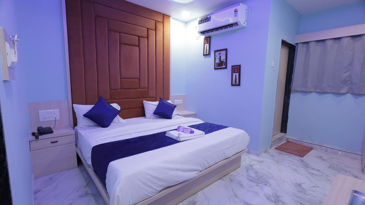 Photo of Bedroom in Mahemdavad