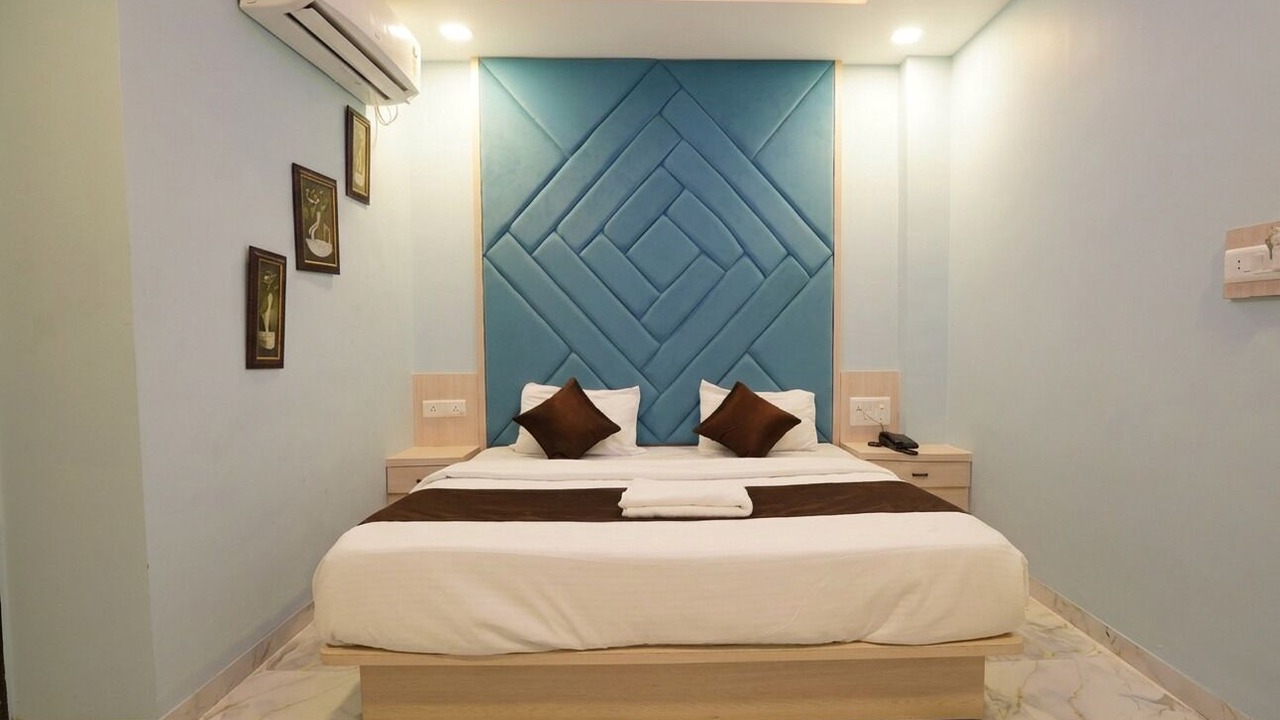 Photo of Bedroom in Mahemdavad