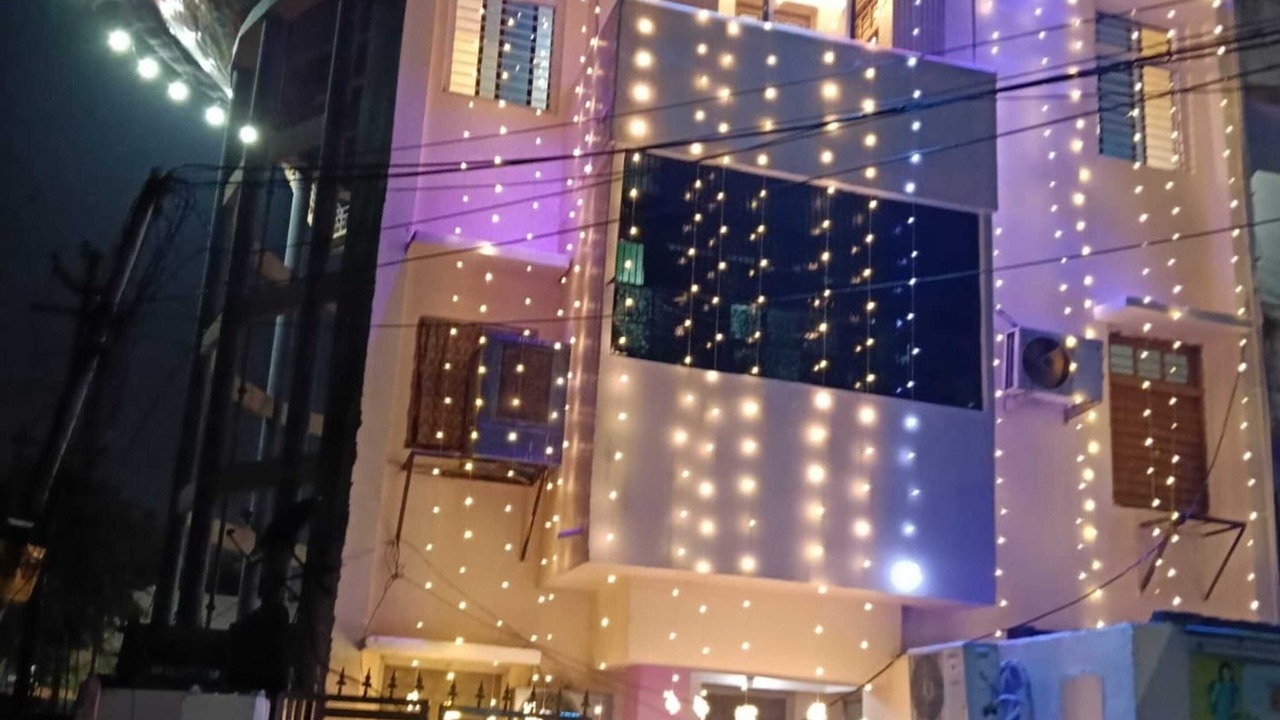 Photo of Outdoor in Sigra