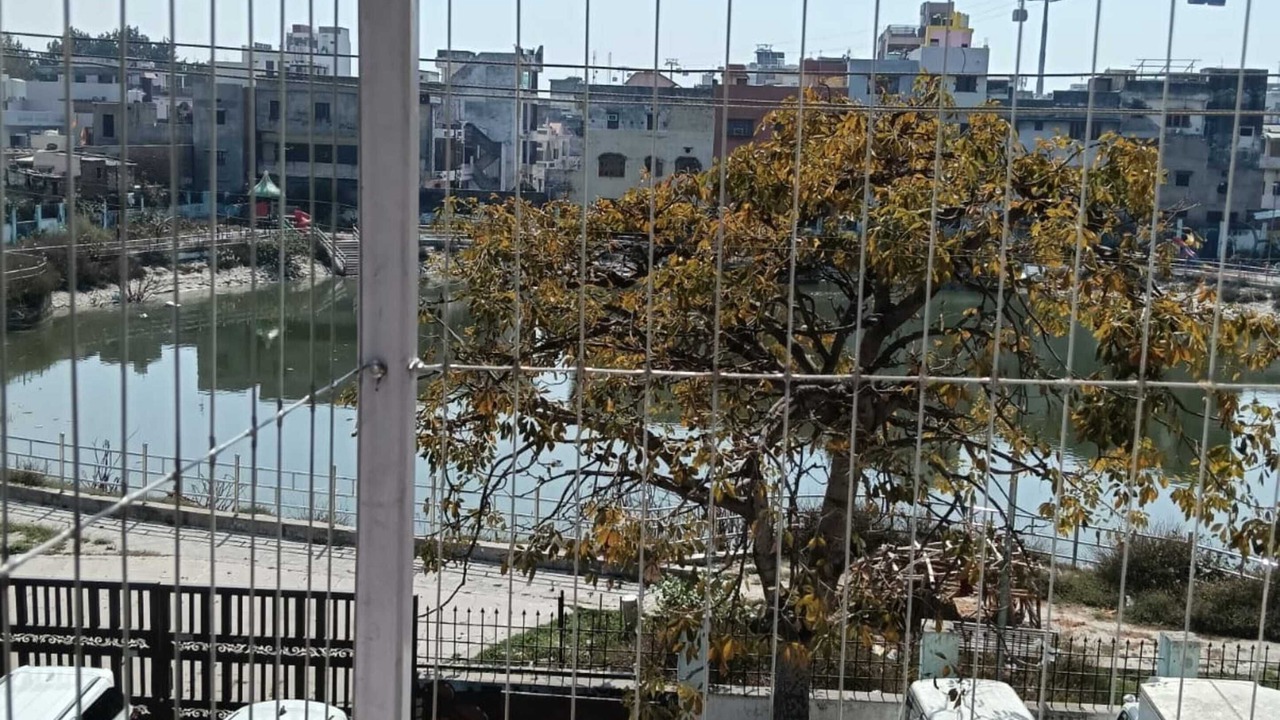 Photo of Patio Balcony in Sigra