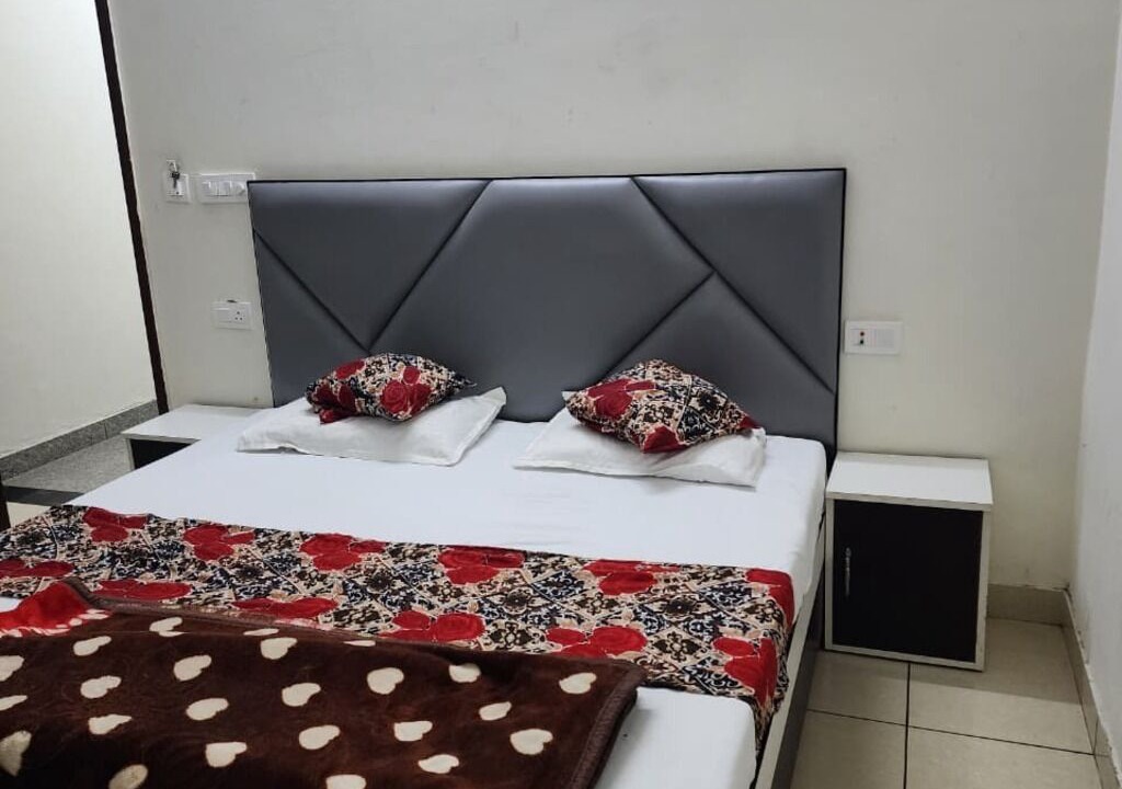 Photo of Bedroom in Ambala